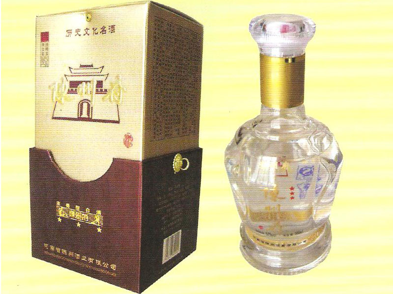 河南省陈州酒业有限公司