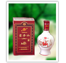 河南省朝歌酒业有限公司