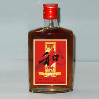 万和堂酒业