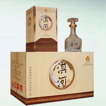 鹤壁市淇河酒业有限公司