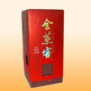 新疆三台酒业（集团）有限公司