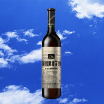 楠溪庄园酒业有限公司
