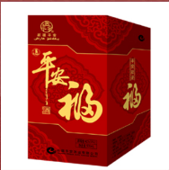新疆平安酒业有限公司
