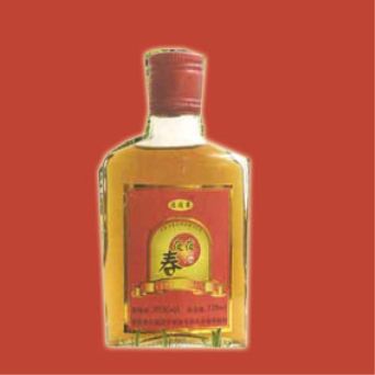 开封金包府酒业有限公司