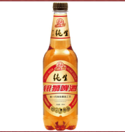 美国银狮PET(新一代)纯生啤酒销售有限公司