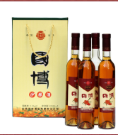甘肃国博酒业有限责任公司