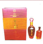 	青海西宁酒业有限公司