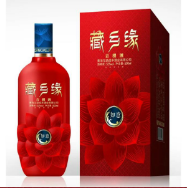青海互助成丰酒业有限公司