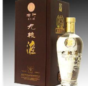甘肃九粮液品牌营销有限公司