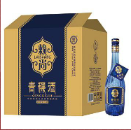 青海赖尚青稞酒业有限公司