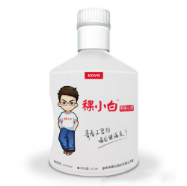 青海稞白酒业有限公司