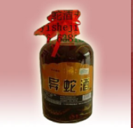 永州异蛇酒专卖店