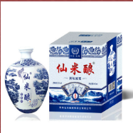 青海仙米酿青稞酒业有限公司