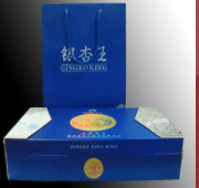湖南银杏王酒业有限公司