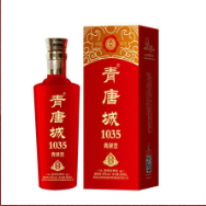 互助青唐城青稞酒酿造有限公司  