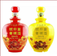青海互助县虢府宴青稞酒业有限公司