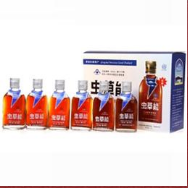 青海荣耀堂虫草酒业有限公司