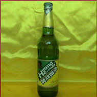 青海黄河嘉酿啤酒有限公司