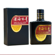 青海互助金泉青稞酒酿造有限公司