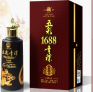 五彩青稞酒业运营中心