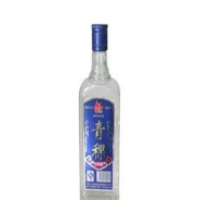 青海贵德清酒业有限公司