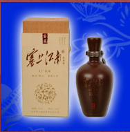 宁夏香山酒业（集团）有限公司 