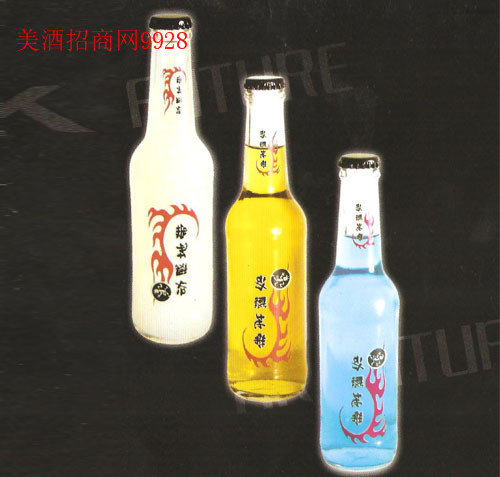 中国开封三九神功保健酒厂