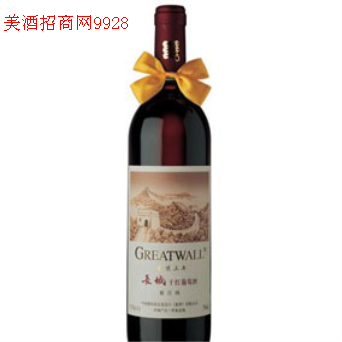 广州龙程酒业有限公司(河南区域招商)