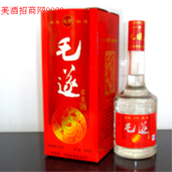 河南原阳毛遂酒业有限公司