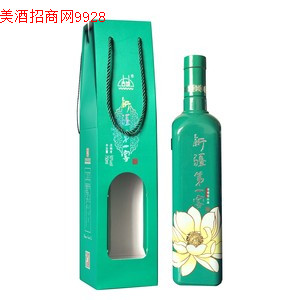 新疆第一窖古城酒业有限公司