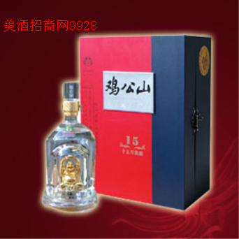 信阳市鸡公山酒业有限公司