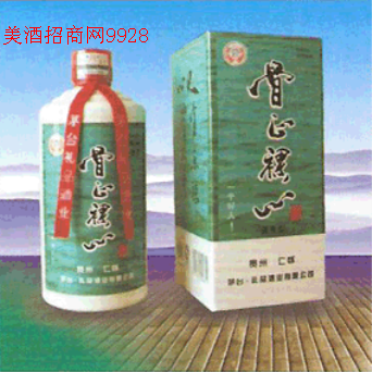 贵州省仁怀市茅合酿酒(集团)有限责任公司