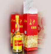 湖南长沙老窖酒业公司