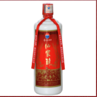 昆明金世福酒业公司
