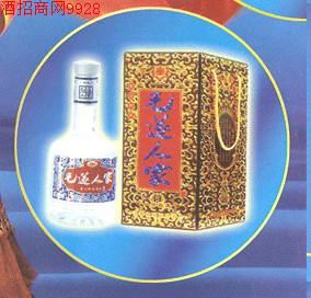 河南原阳丞相酒厂