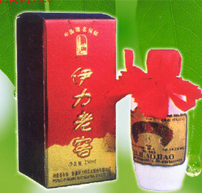 新疆伊力特实业股份有限公司