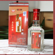 云南景谷清酒厂