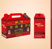 湖南赊店明窖酒业有限公司