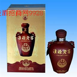 淮源老窖