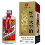 长沙怀兰天窖酒业有限公司