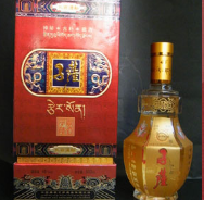 中国藏酒子萨酒业有限公司