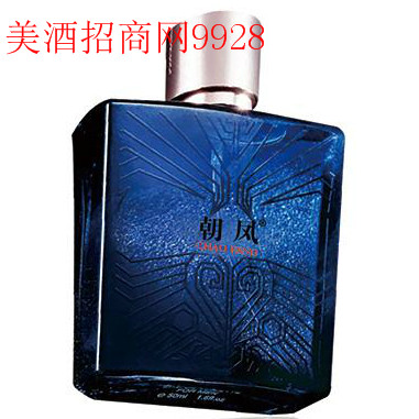 陕西朝凤盛世酒业有限责任公司