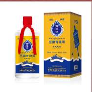 西藏藏佳纯酒业有限公司