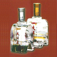 西藏林芝大峡谷酿酒有限公司 