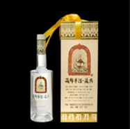 中国西藏香巴拉工布江达酒业有限公司 