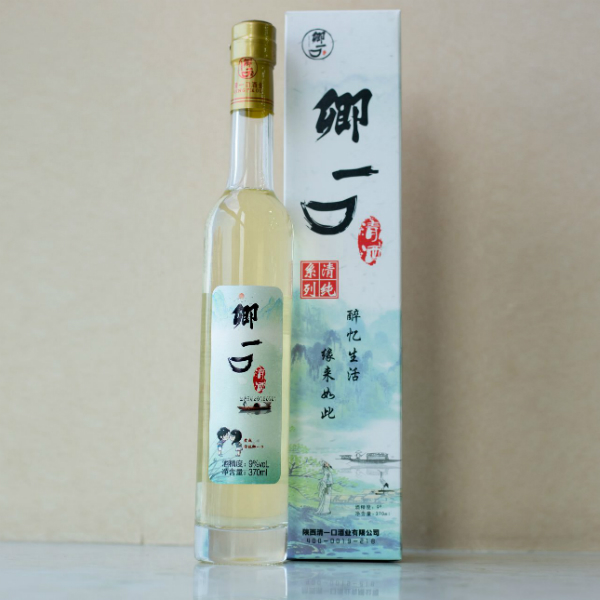 陕西清一口酒业有限公司