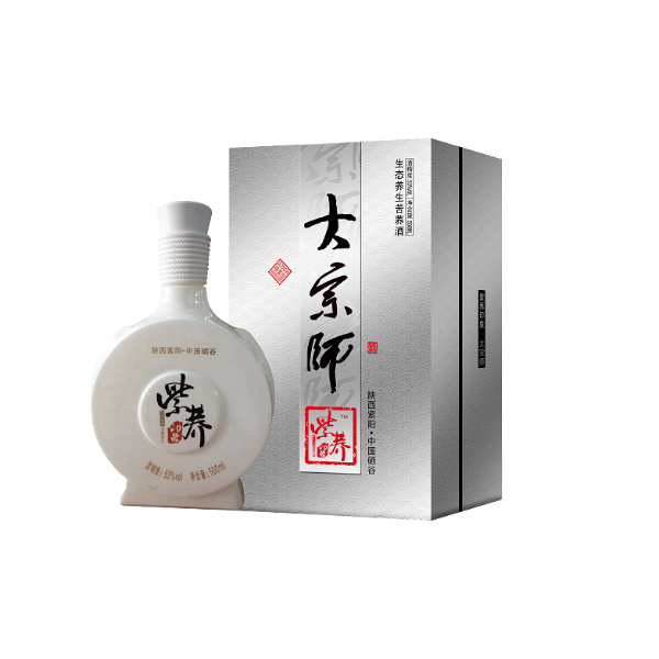 陕西省紫阳县紫荞印象苦荞产业开发有限公司