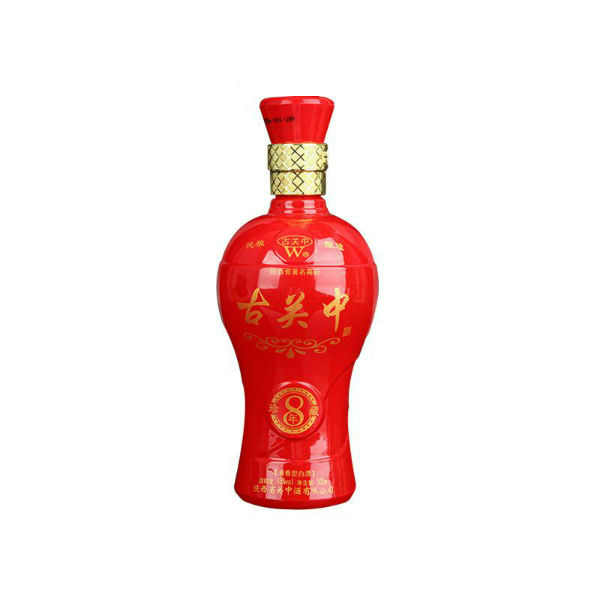 陕西省关中酒有限公司
