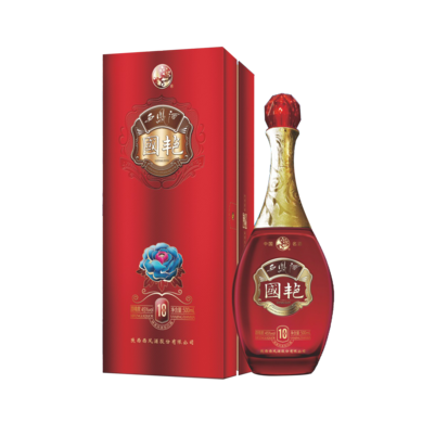 国艳西凤酒全国品牌运营中心