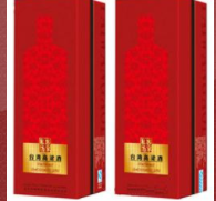 台湾和福顺酿酒股份有限公司